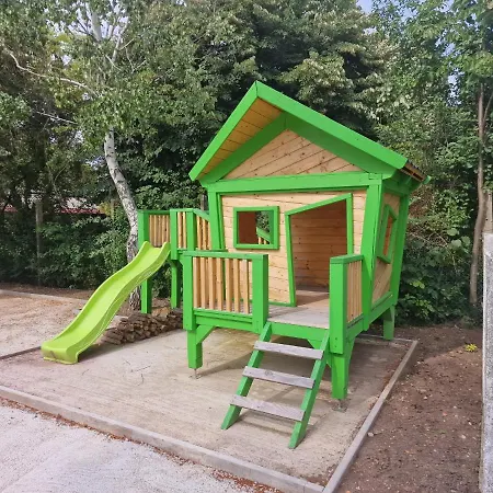Happy House Vendeghaz Holiday home *