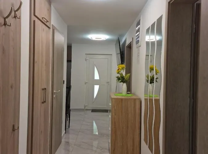 Happy House Vendeghaz Σπίτι διακοπών